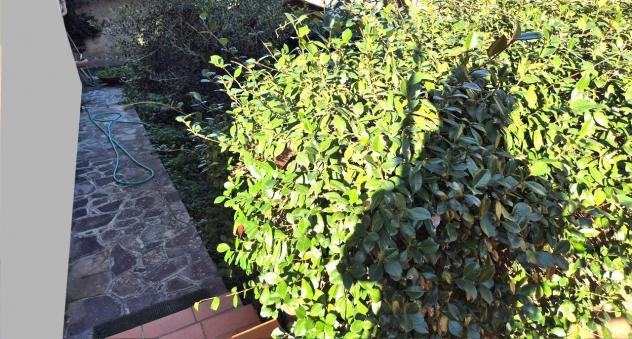 appartamento in vendita a Montelupo Fiorentino