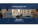 Immobile in asta di 112 m² in vendita a La Maddalena