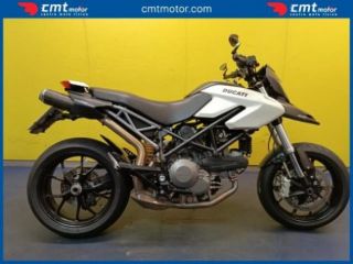 DUCATI Hypermotard 796 Garantita e Finanziabile rif. 21544224