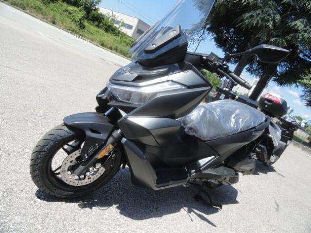 VOGE Sfida SR4 400 SFIDA SR3 250 rif. 22374934 - Foto 4