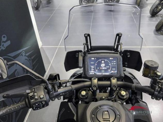 HARLEY-DAVIDSON Pan America 1250 HARLEY DAVIDSON rif. 23802370 - Foto 4