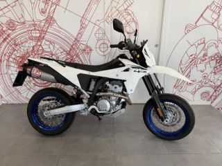 Suzuki DR-Z4SM SUZUKI DR-Z4SM - YM 2025