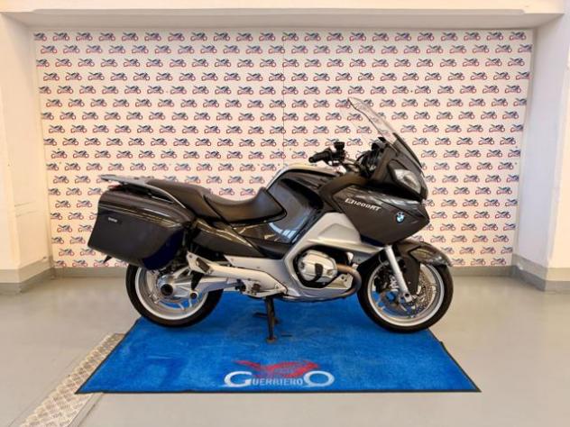 BMW R 1200 RT Garantita e Finanziabile - Foto 3
