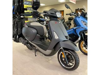 Kymco Like 125 null