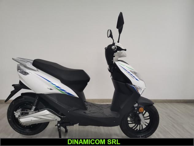 APPROFITTA DEGLI ECOINCENTIVI ELETTRICO F17 50CC - Foto 5
