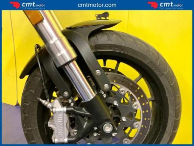 BENELLI Leoncino 500 Garantita e Finanziabile rif. 22992436 - Foto 10