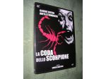 LA CODA DELLO SCORPIONE