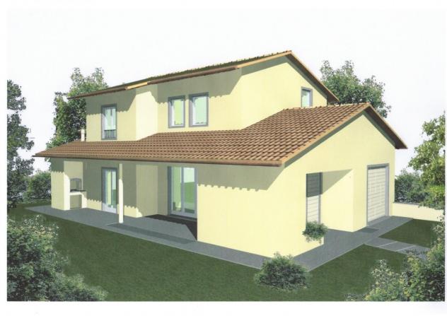 Villa in vendita a Lucca 287 mq Rif: 1274209