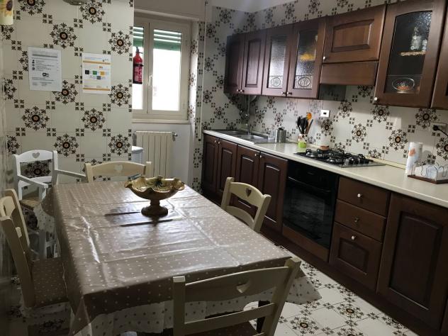 Appartamento in Via Camillo Benso di Cavour - Foto 13