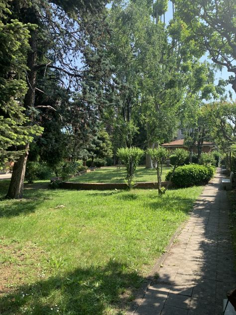 Posto letto in camera doppia in Bovisa - Foto 10