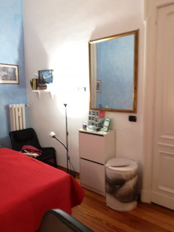 Camera singola in bella casa d'epoca.Centro/Cit Turin - Foto 2