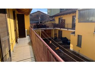 Bilocale in affitto a Cherasco