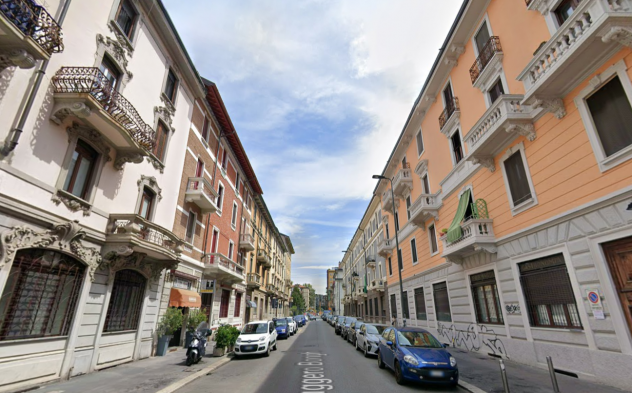 bilocale di 55mq a cinque minuti da TIBALDI FS - Foto 3