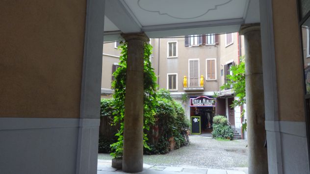 da PRIVATO monolocale 25m City Life (via Marghera) - Foto 9