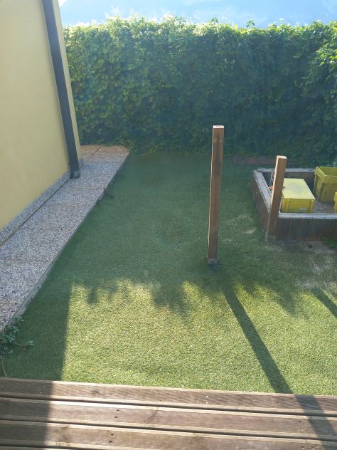 Collina MAGNIFICA con giardino - Foto 5