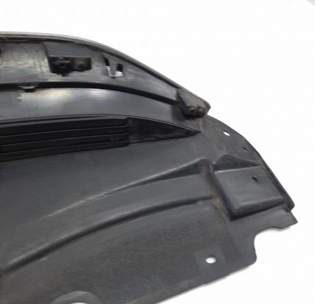 MASCHERINA ANTERIORE HYUNDAI iX35 1° Serie 86351-2Y000 (10) - Foto 8