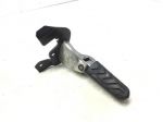 APRILIA SCARABEO 4T 100 PEDANA POGGIAPIEDE POSTERIORE SINISTRA 2010 2012 VAA00