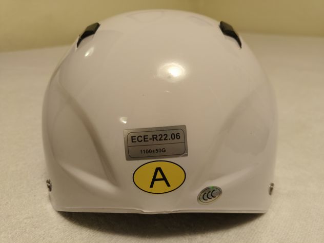 Casco - Foto 3