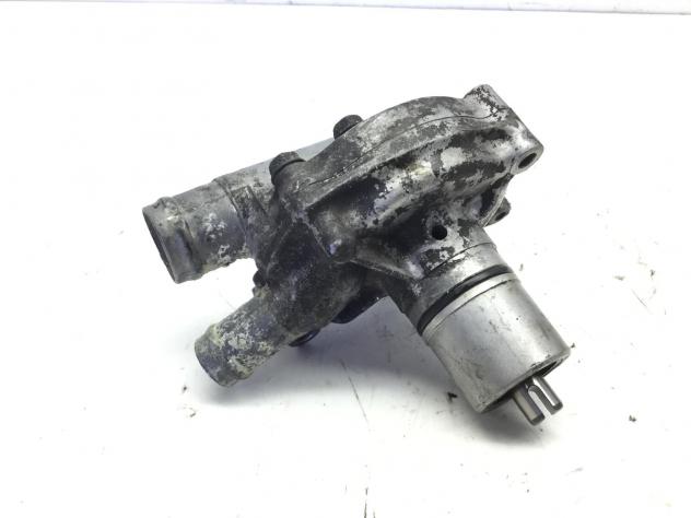 HONDA SHADOW VT 600 POMPA ACQUA 1995 PC21 - Foto 4