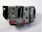 04589422AG CHIUSURA SERRATURA PORTA ANTERIORE DESTRA JEEP PATRIOT 2.2 D 4X4 …