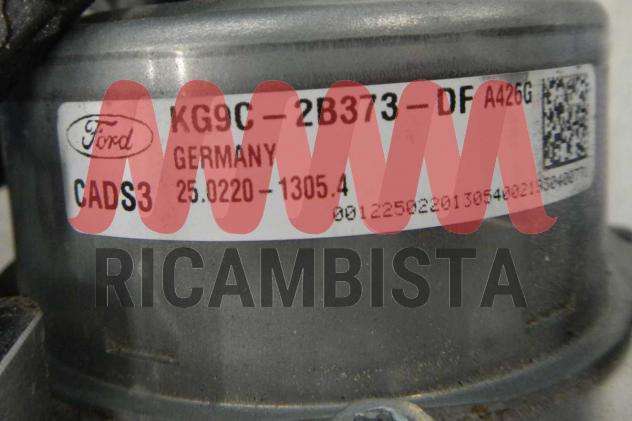 2437816 Ford Mondeo 2.0 centralina ABS gruppo pompa ATE