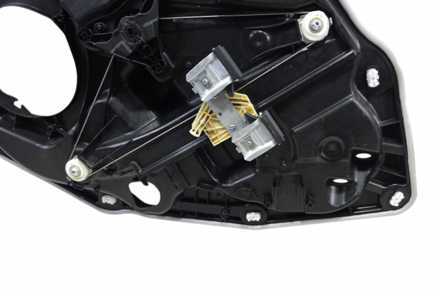 CREMAGLIERA POSTERIORE SINISTRA FIAT 500 X Serie 52070470 (15) - Foto 12