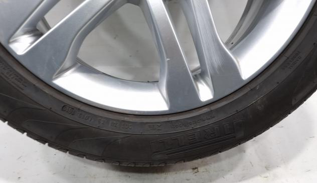 CERCHIO IN LEGA MERCEDES GLA Serie A1564010102 (13) - Foto 15
