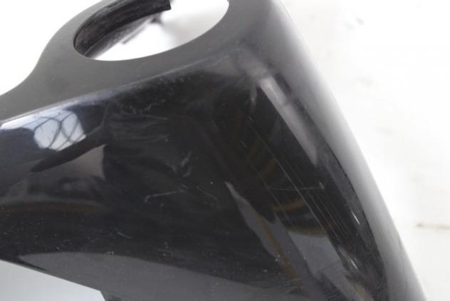 YAMAHA TRICITY MW 125 2CMF831200P0 COVER RETROSCUDO 14 - 17 LEG SHIELD PICCOLI GRAFFI - Foto 6