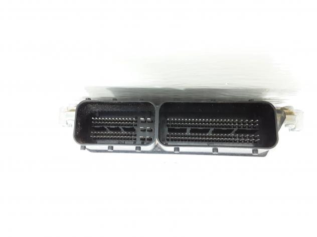 CENTRALINA MOTORE LAND ROVER Range Rover SPORT 9X2Q12A650 Diesel 2993 (0513) - Foto 2