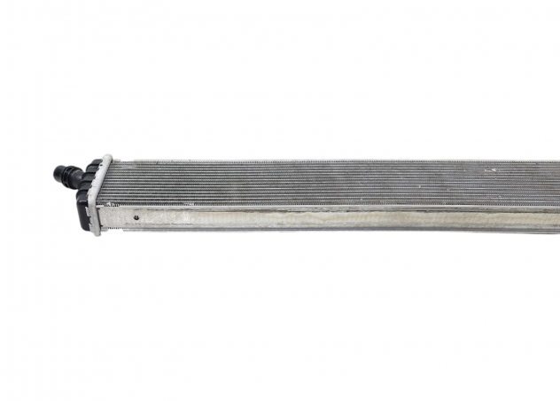 RADIATORE ACQUA SUPPLEMENTARE MERCEDES Classe E Serie Cabrio (A238) A0995004800 256930 Benzina 3000 (17) - Foto 5