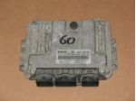 0281012569 ECU SUZUKI GRAND VITARA 0281012569 8200518648 8200561686 EDC16C3