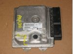 55246933 ECU CENTRALINA MOTORE FIAT PANDA 2WD75HP 55246933 MJD 8F3.P1 HW10P