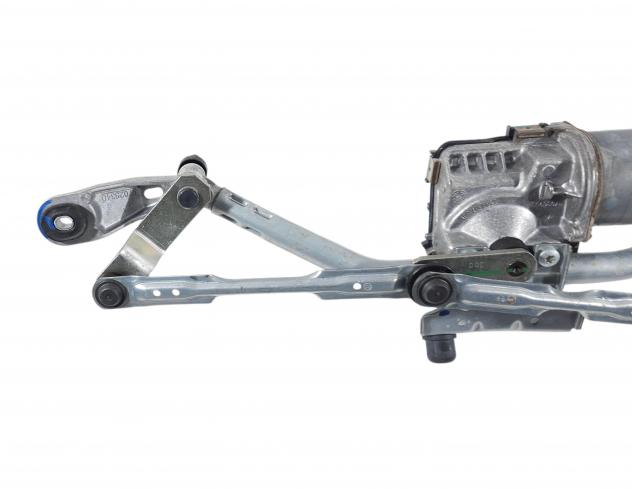 MOTORINO TERGI ANT COMPLETO DI TANDEM FORD Puma Serie H1BB-17500-AF (19) - Foto 14