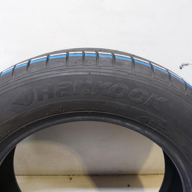 2 GOMME 185 65 15 HANKOOK A71495 - Foto 4