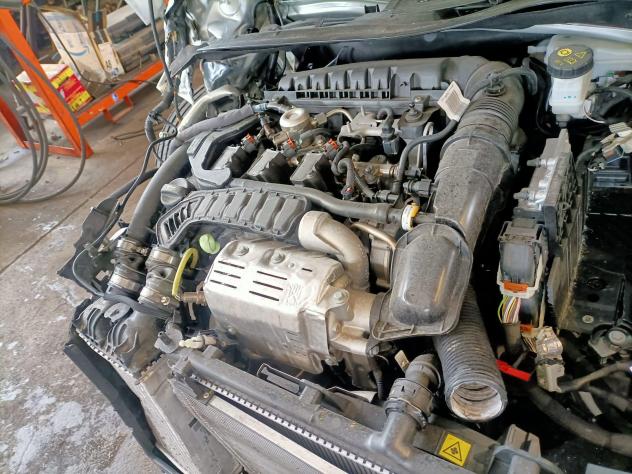 RICAMBI USATI AUTO OPEL Corsa F Serie N.D. HN05 Benzina 1200 (19) - Foto 9
