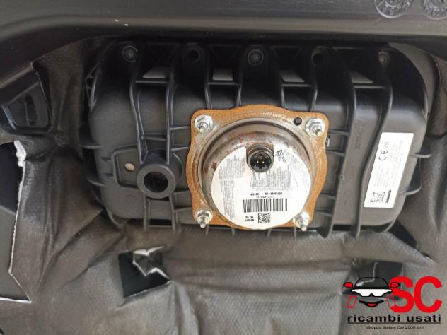MUSATA COMPLETA + KIT RADIATORI + KIT AIRBAG BMW Serie 2 Active Tourer (F45) (1418) - Foto 8