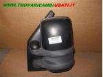 RETROVISORE EST.S. NERO MANUALE RENAULT MASTER (F70/J70/U70)  Vetri e Retro &hellip;