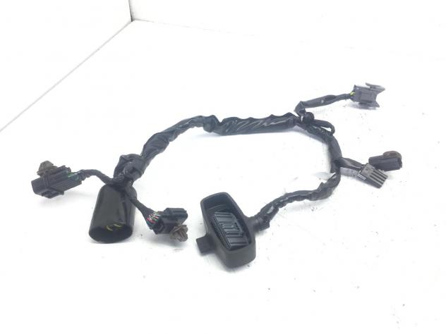HONDA CBR RR ABS KM0 600 CAVI CABLAGGIO STRUMENTAZIONE CONTACHILOMETRI 2024 2026 - Foto 3