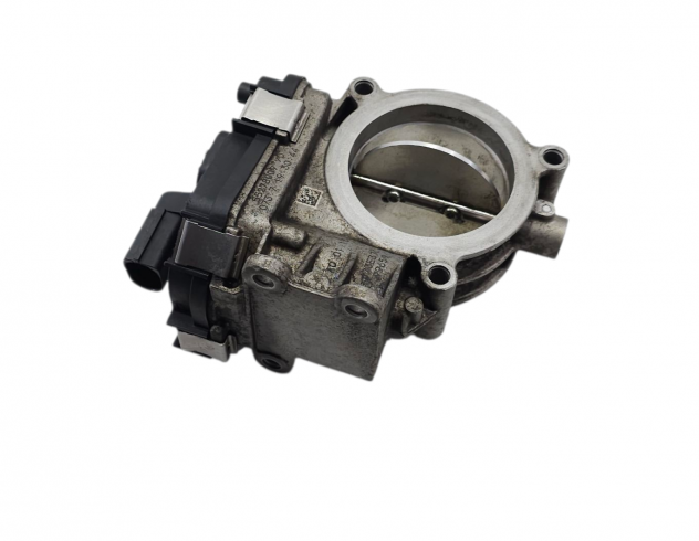 CORPO FARFALLATO ALFA ROMEO Stelvio Serie (949_) 55278009 46346359 Diesel 2200 (16) - Foto 11