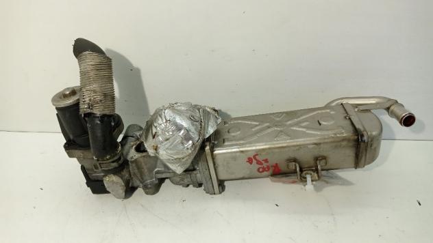 VALVOLA EGR VOLKSWAGEN Tiguan 2° Serie 03L131512DQ CFFB diesel 1968 (1115) - Foto 4