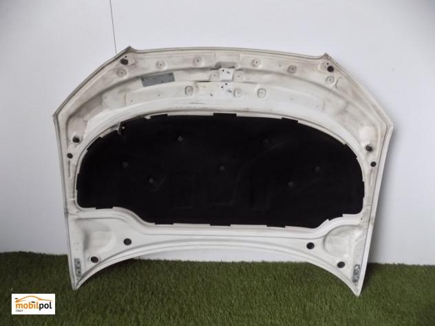 Audi A3 8P0 LCI Cofano / Cofano - 12580 - Foto 4
