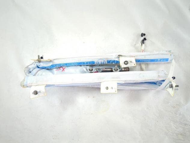 10665428 AIRBAG LATERALE A TENDINA SINISTRO MG ZS 1.5 B 78KW 5M 5P (2023) RICAMBIO USATO - Foto 6