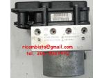 Mitsubishi Colt 2008 centralina gruppo pompa ABS A4544200975