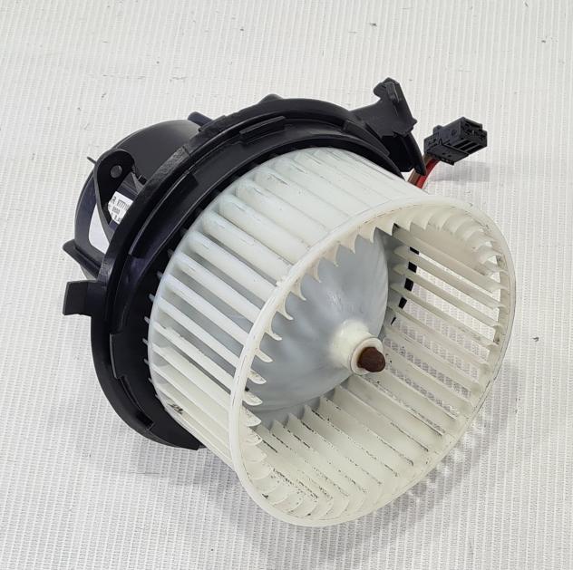 MOTORINO VENTILAZIONE ABITACOLO MERCEDES Classe GLK Serie (X204) V7771001 651916 Diesel 2200 (0815) - Foto 7
