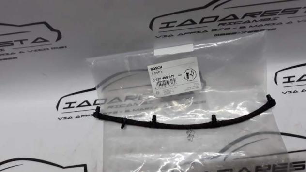Tubo Recupero Diesel 1.9 Jtd Bravo II Stilo 147 159 55209928