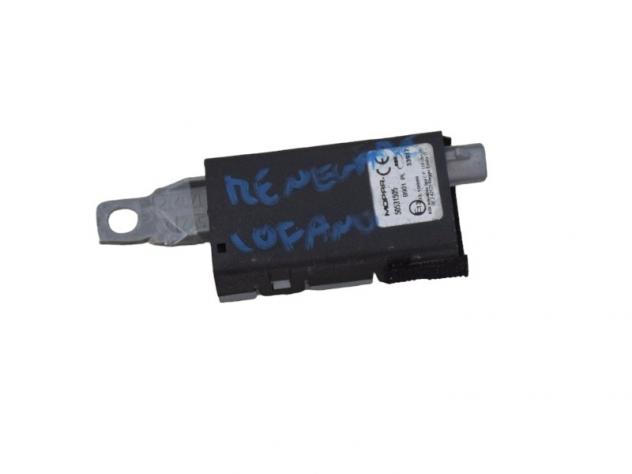 AMPLIFICATORE ANTENNA JEEP Renegade Serie 50531505 (18)