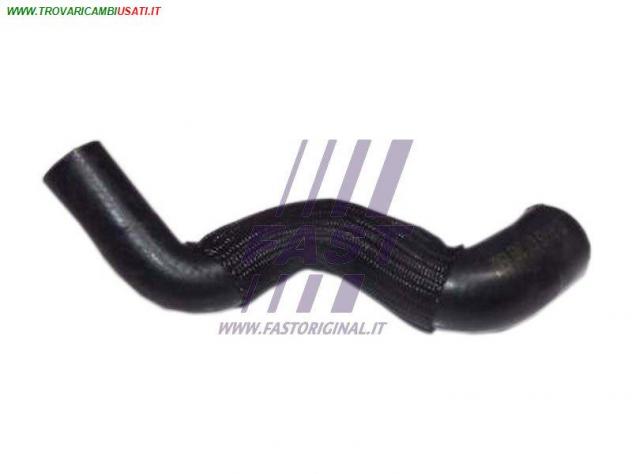 TUBO RADIATORE MERCEDES SPRINTER 95 901-905 SCAMBIATORE CALORE OLIO 2.2CDI FT61029
