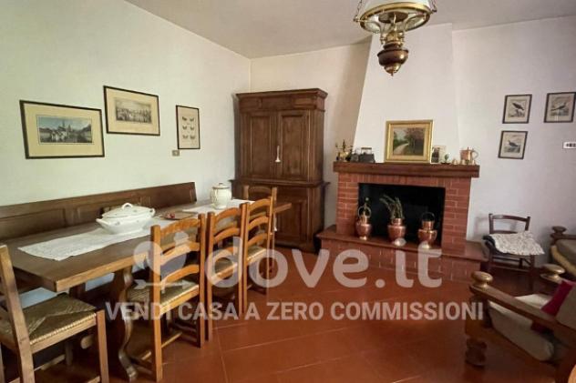 Rustico / Casale di 200 m² con più di 5 locali in vendita a Castiglione d'Orcia - Foto 18