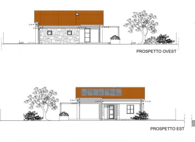 Terreno edif. residenziale in vendita a Luni 770 mq Rif: 1427937 - Foto 10