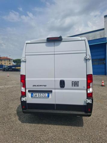 FIAT Ducato 35 2.2 Mjt 140CV PC-TN Furgone rif. 23887392 - Foto 9